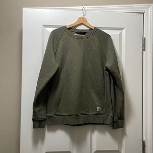 Carhartt Crew Neck Sweatshirt